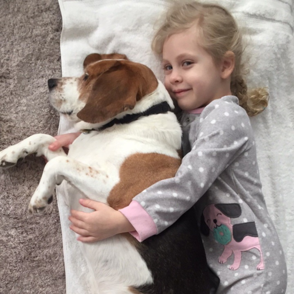 Meet your Posher, Nina